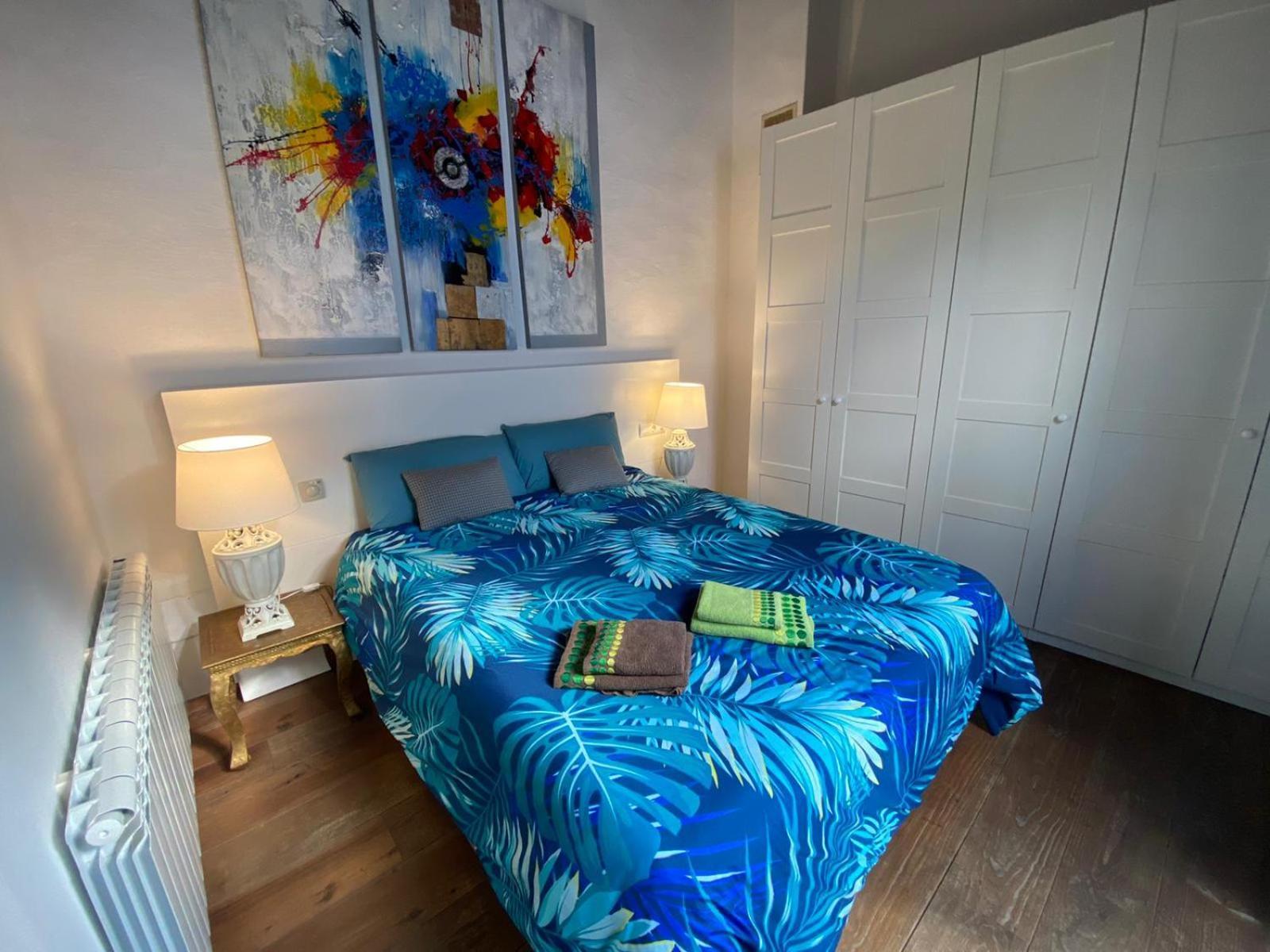 Privilege Menorca Apartment Port-Mahon Extérieur photo