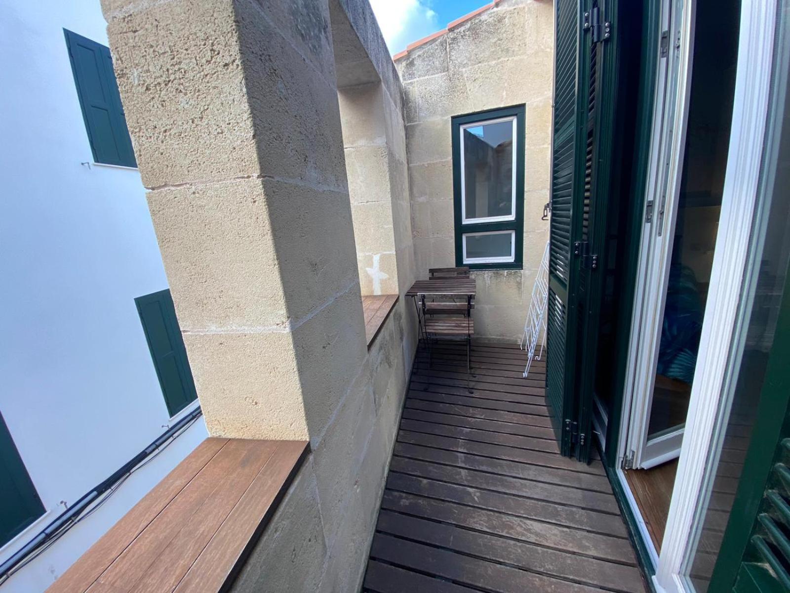 Privilege Menorca Apartment Port-Mahon Extérieur photo